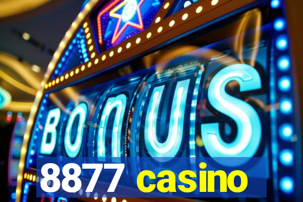 8877 casino